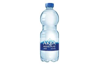 Aqua Minerale (500мл)