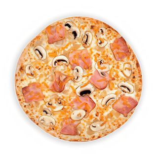 Pizza Toscana (Mediana)