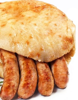 Roštiljska kobasica 