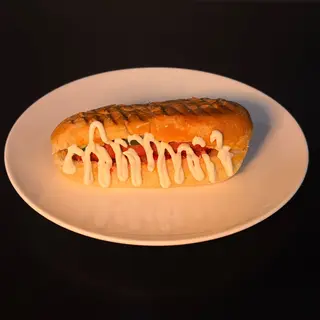 Хот-дог классический