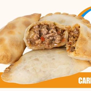 Empanada De Carne