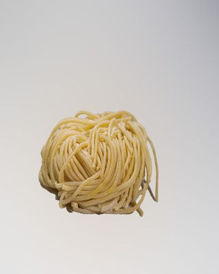 Spaghettis Al Huevo 200Gr