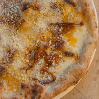 CARBONARA ROMANA  (HIGHGROSSERY)