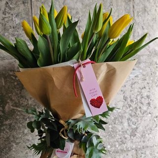 Brilla el Amor