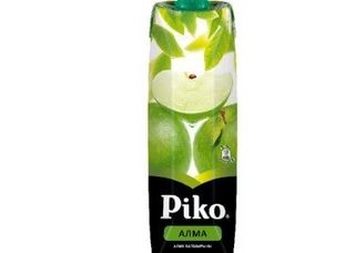 Сок Piko яблоко L