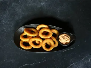 Кільця кальмара (210г)