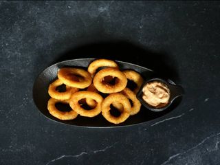 Кільця кальмара (210г)