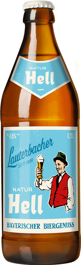 Lauterbacher standard