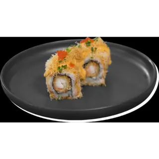  CRACKLE EBI 
