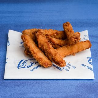 Stick di pollo - 8 pezzi