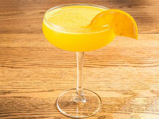 Mimosa Special