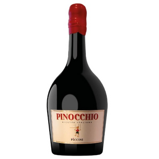 PINOCCHIO Piccini