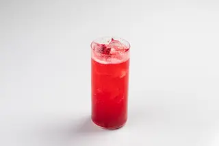 Лимонад Frutti Rossi (Гранат+ малина)  0,4