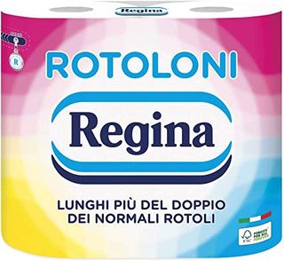 Carta igienica infiny 4 rotoly top