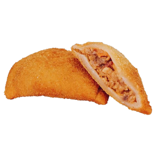 Rissol de Carne