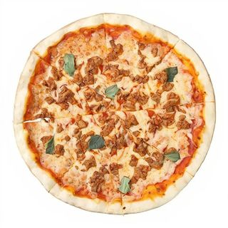 Pizza Boloñesa (33 Cm.)