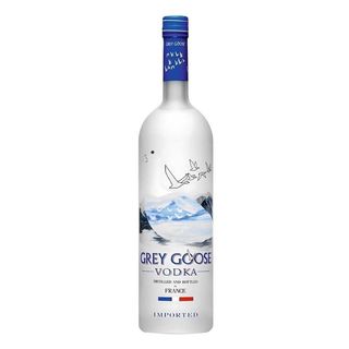 Vodka Grey Goose 70cl (40% Vol.)
