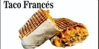 Taco Frances Menú
