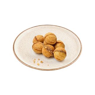 Нормальні горішки (180г)