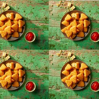 Serowe Mac And Cheese