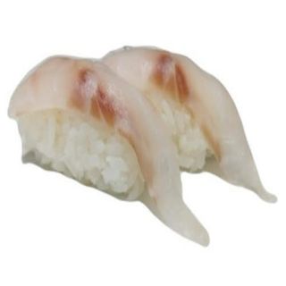 Nigiri Llobarro (2 Uds.)