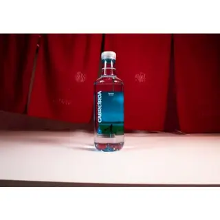 Agua Cabreiroa 