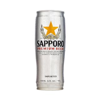Birra Sapporo 65cl