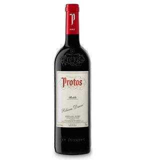 PROTOS ROBLE 750ML /14,5% VOL