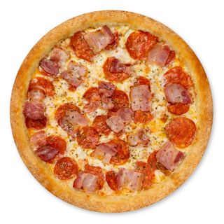 Pizza Italia (mediana)