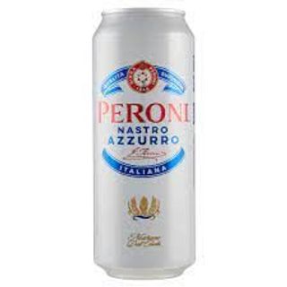 Birra Nastro Azzurro