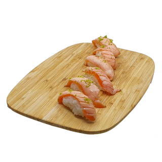Nigiri Braseado
