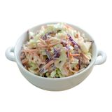 Coleslaw salad