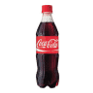 Coca Cola 0,50l