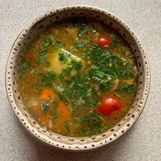 Шурпа (500 мл)