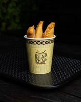 Pastel Oxtail Fromage