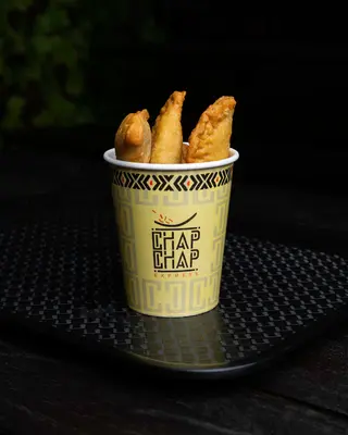 Pastel Oxtail Fromage
