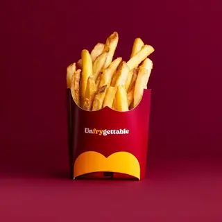 Original Potatoes 