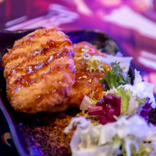 17. Korokke (2 Uds.)