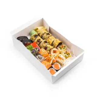 Osaka I 22 Peças