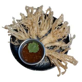 Эноки Темпура