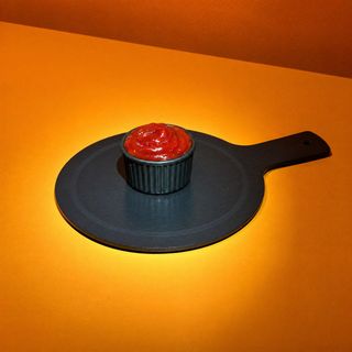 Ketchup