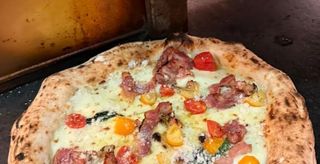 Amatriciana sbagliata