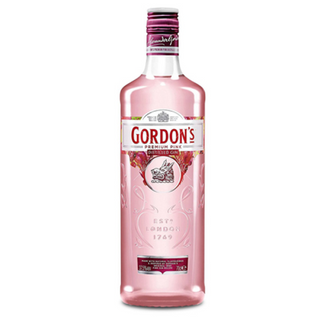 Джин Gordon's рожевий (1 бут.)