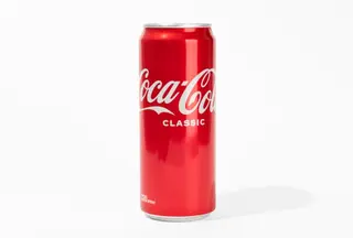 Coca-cola classic 0,33l