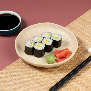 ავოკადო მაკი