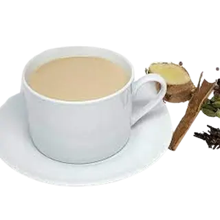 African Tea Spiced