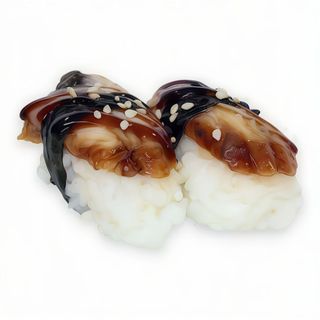 4 Niguiri Anguila (4 Pzs.)