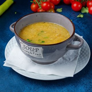 Teleća čorba 300ml