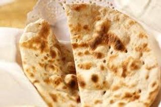 Butter roti