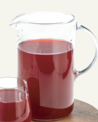 Морс із вишні 250мл